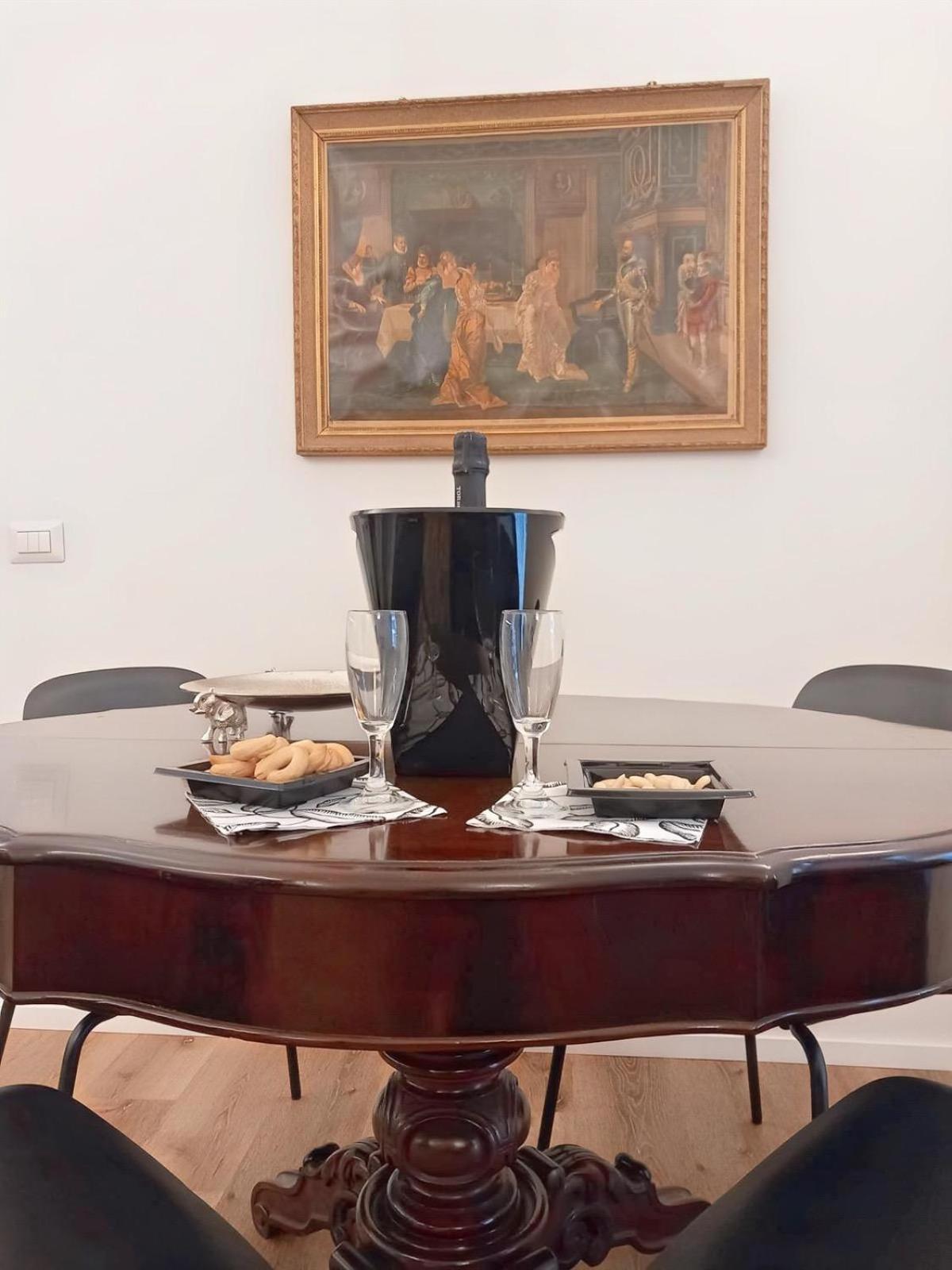 Dimore Sangiuliano Κατάνια Εξωτερικό φωτογραφία